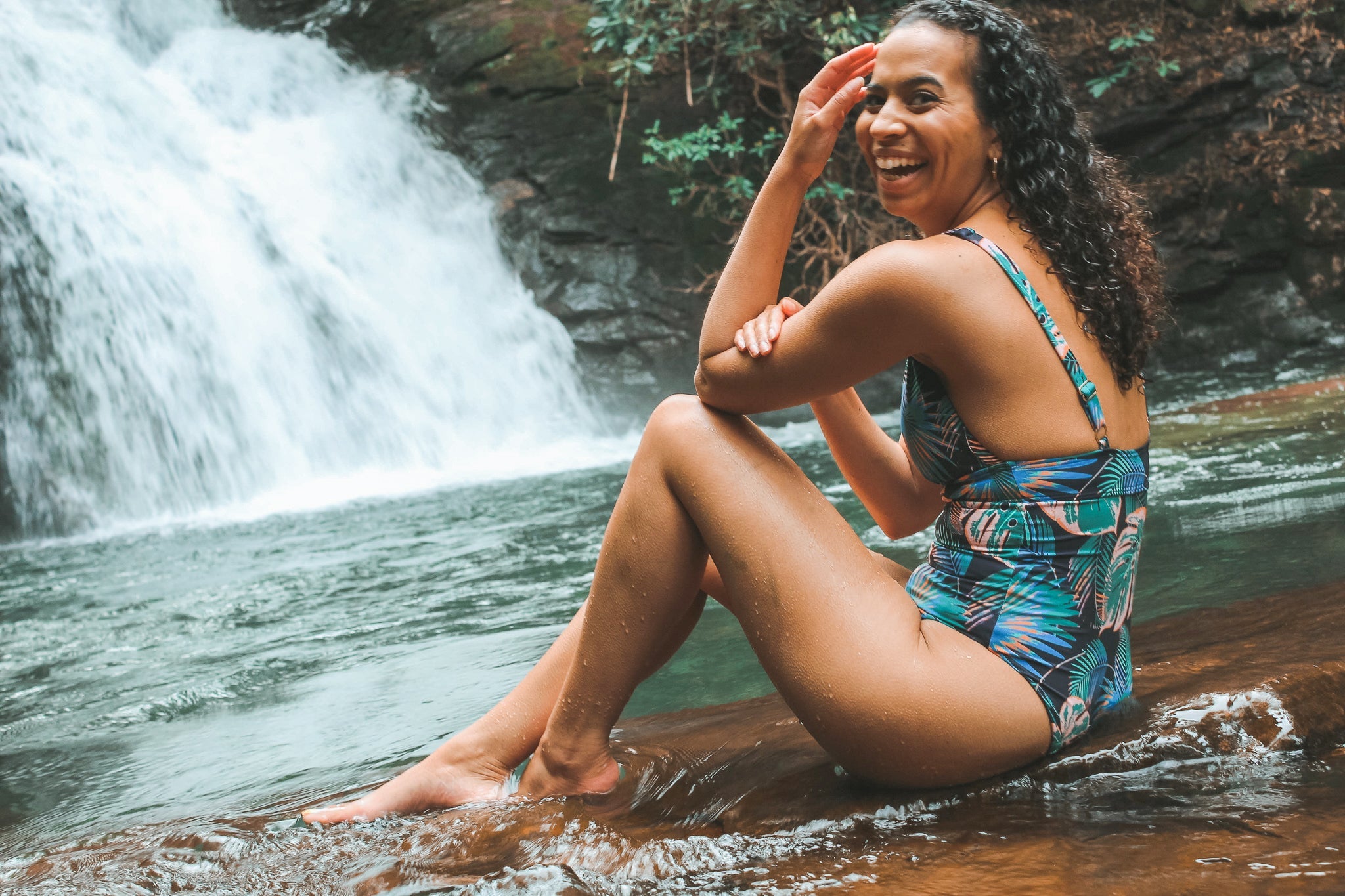 Sundia Swim ビキニ 新品未使用 XS Introducing: Knix Swim