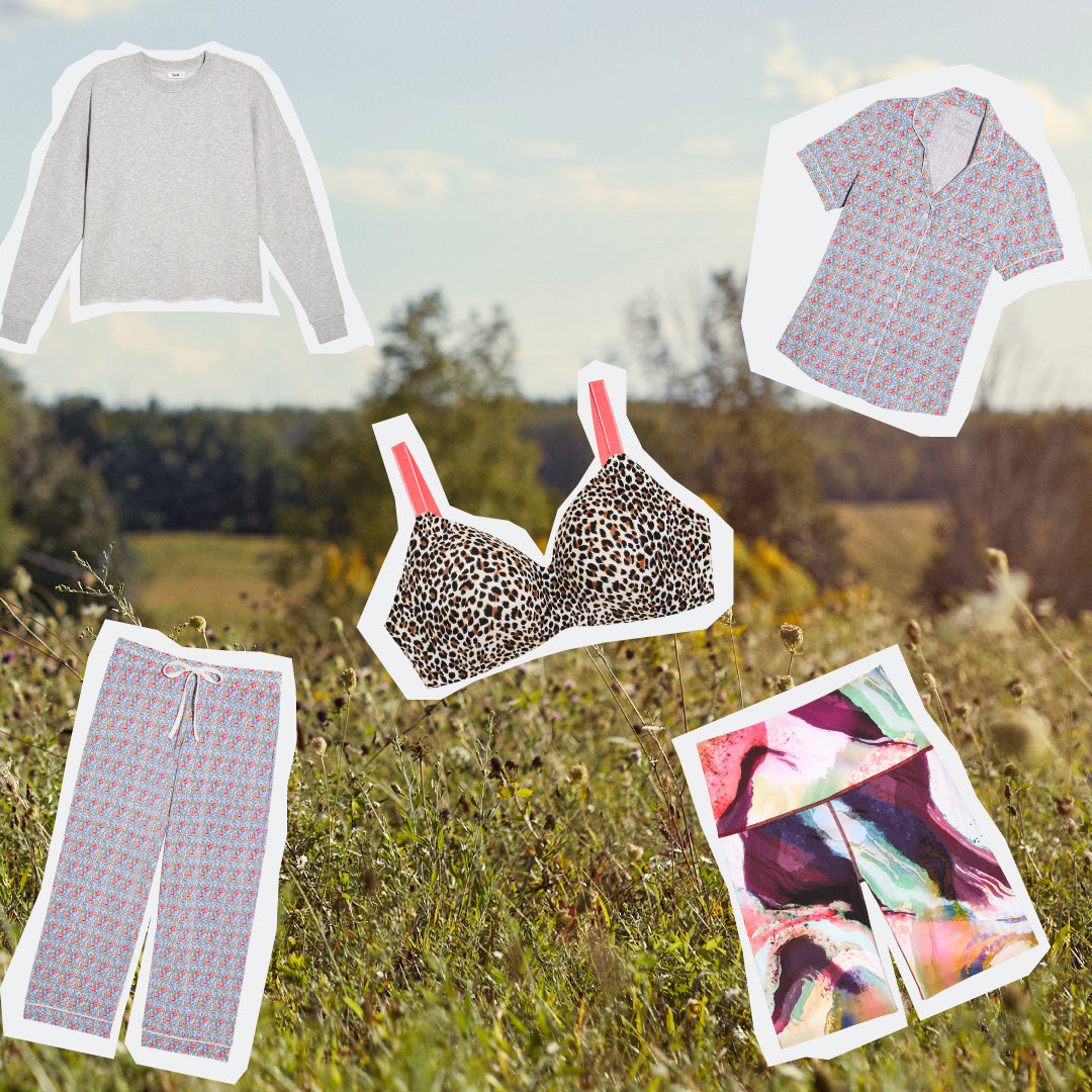 10 Mother's Day Gifts for Every Type of Mom – Knix