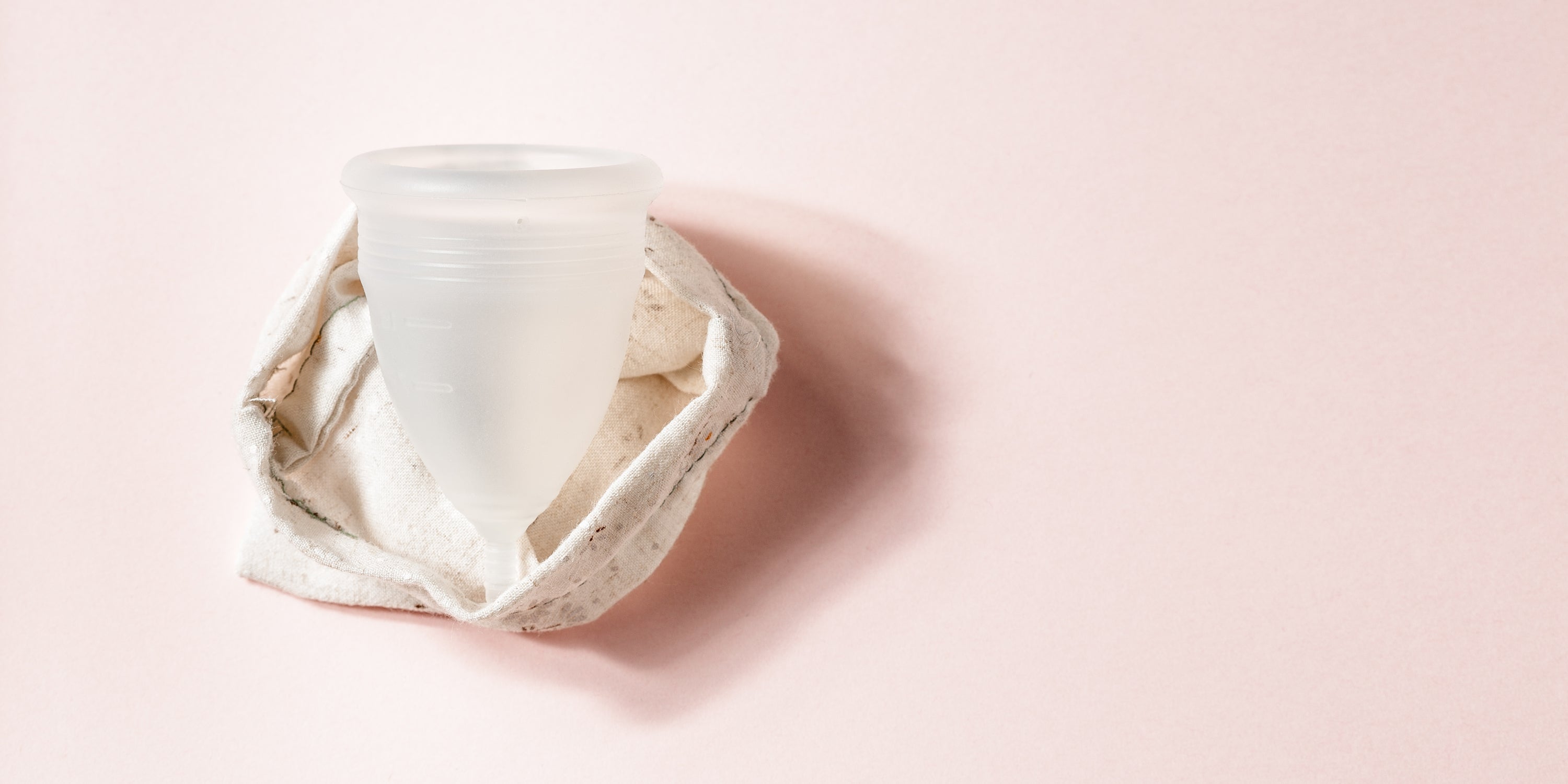 How to Use a Menstrual Cup - Knix