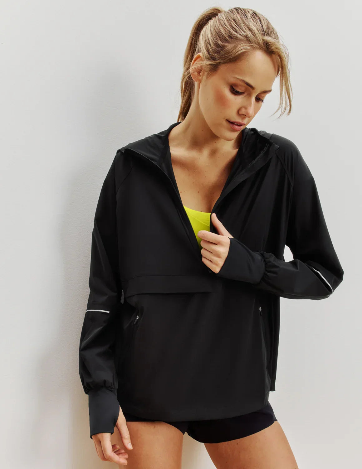 Pursuit Training Jacket – Knix