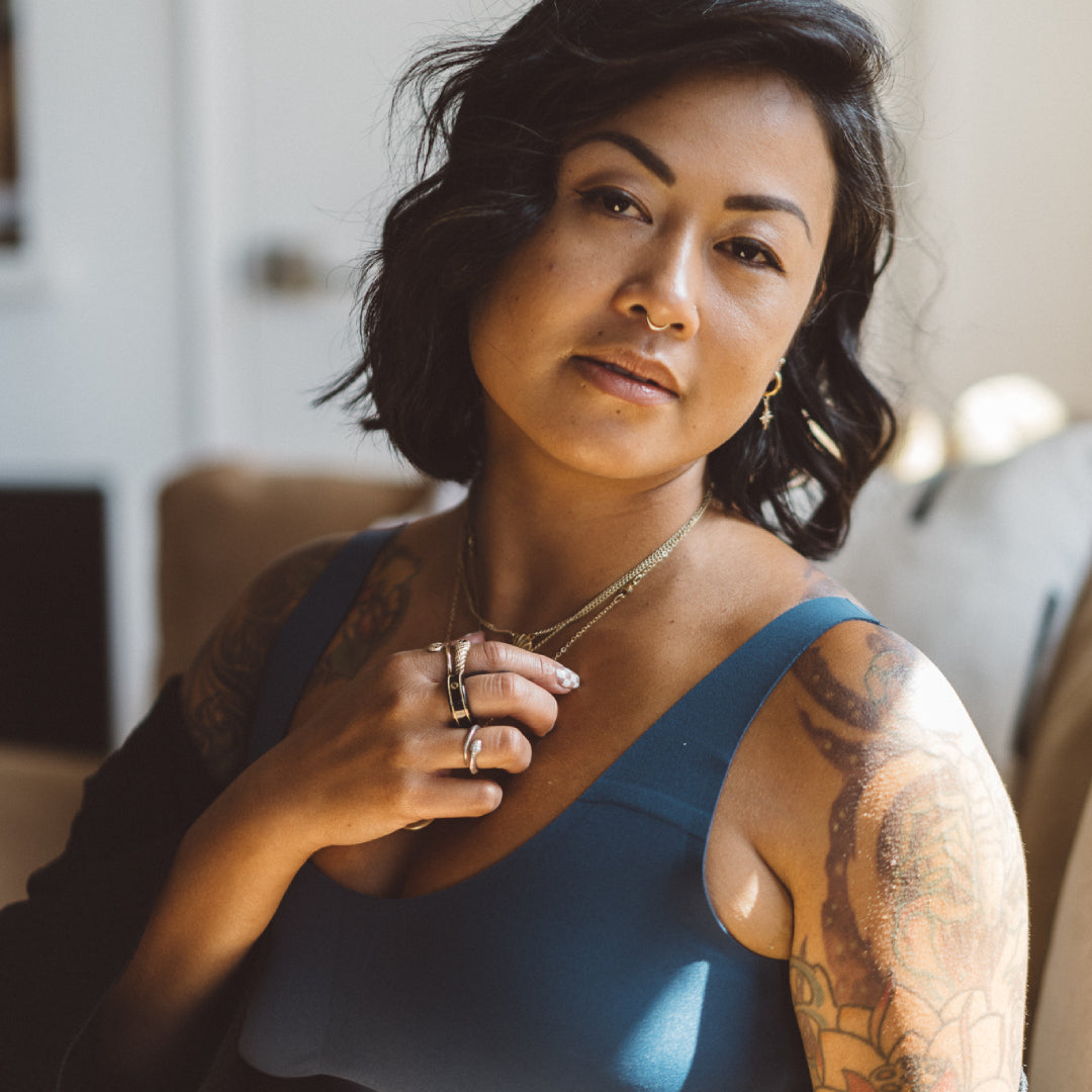 How My Divorce Inspired Me to Become the Matriarch I Always Wanted to ...