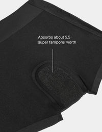 Super Leakproof® Dream Short 3-Pack