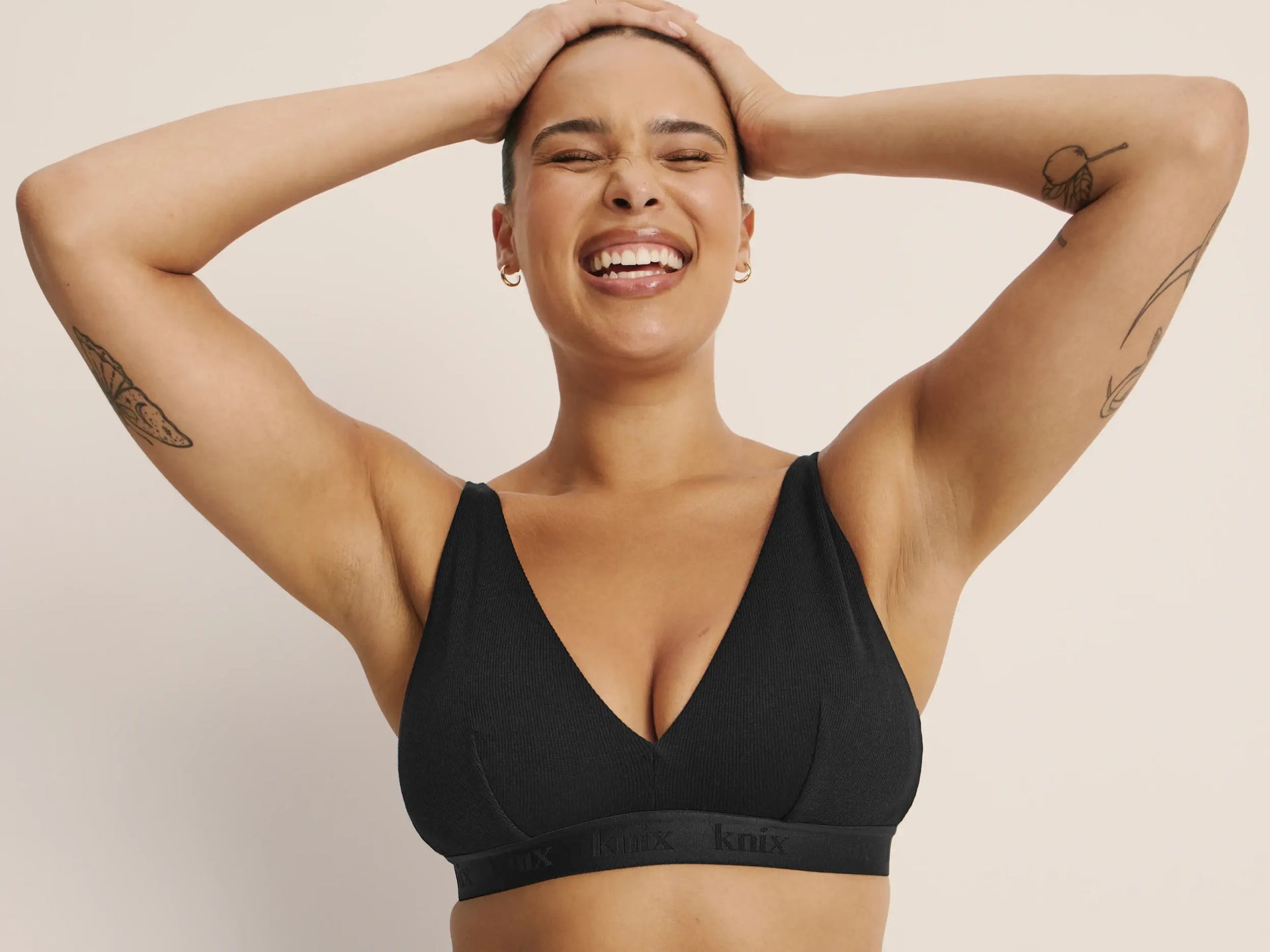 <em>Two levels. So many perks.</em>