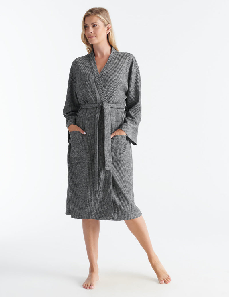Waffle Robe Waffle Robe