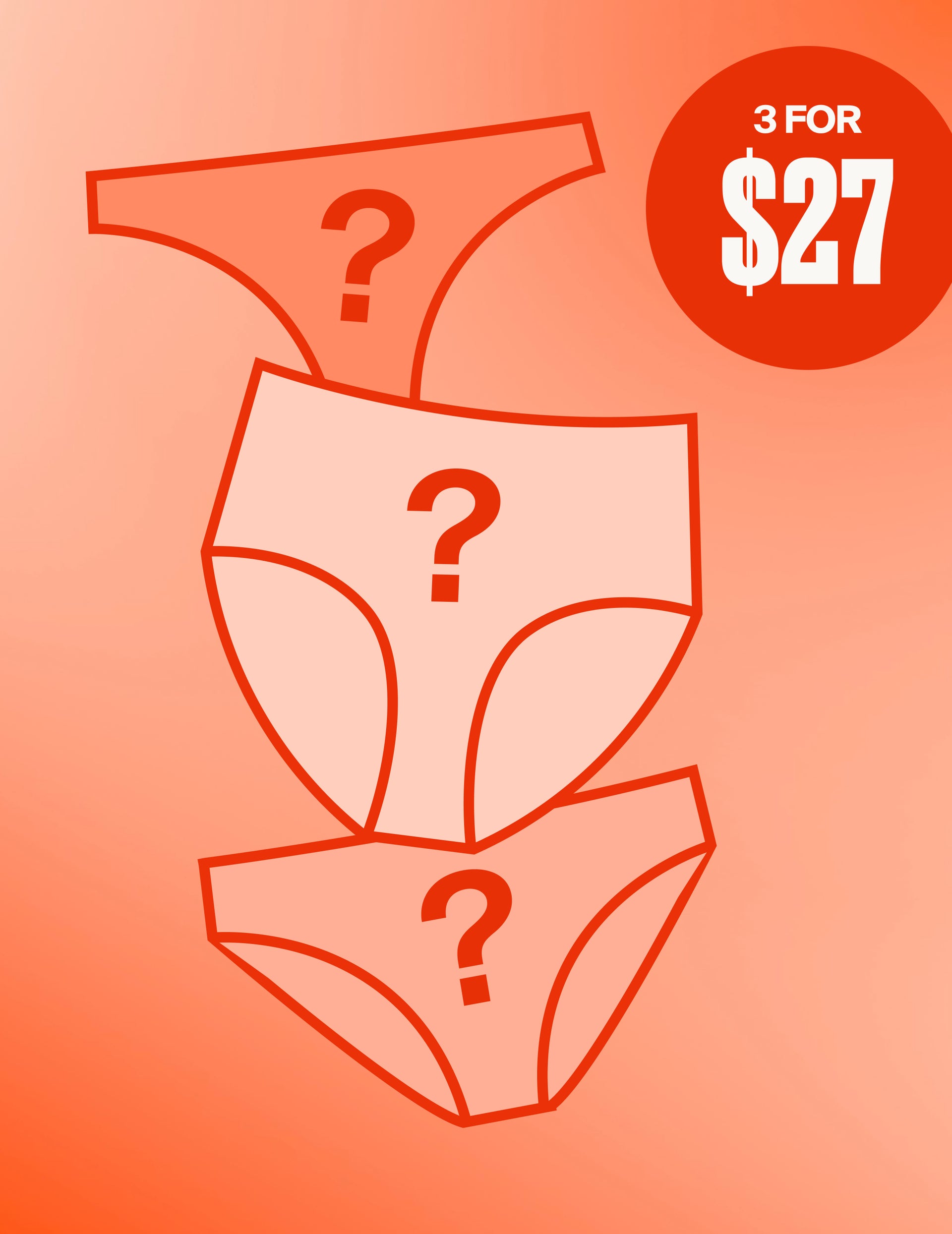 Essential Mystery 3-Pack