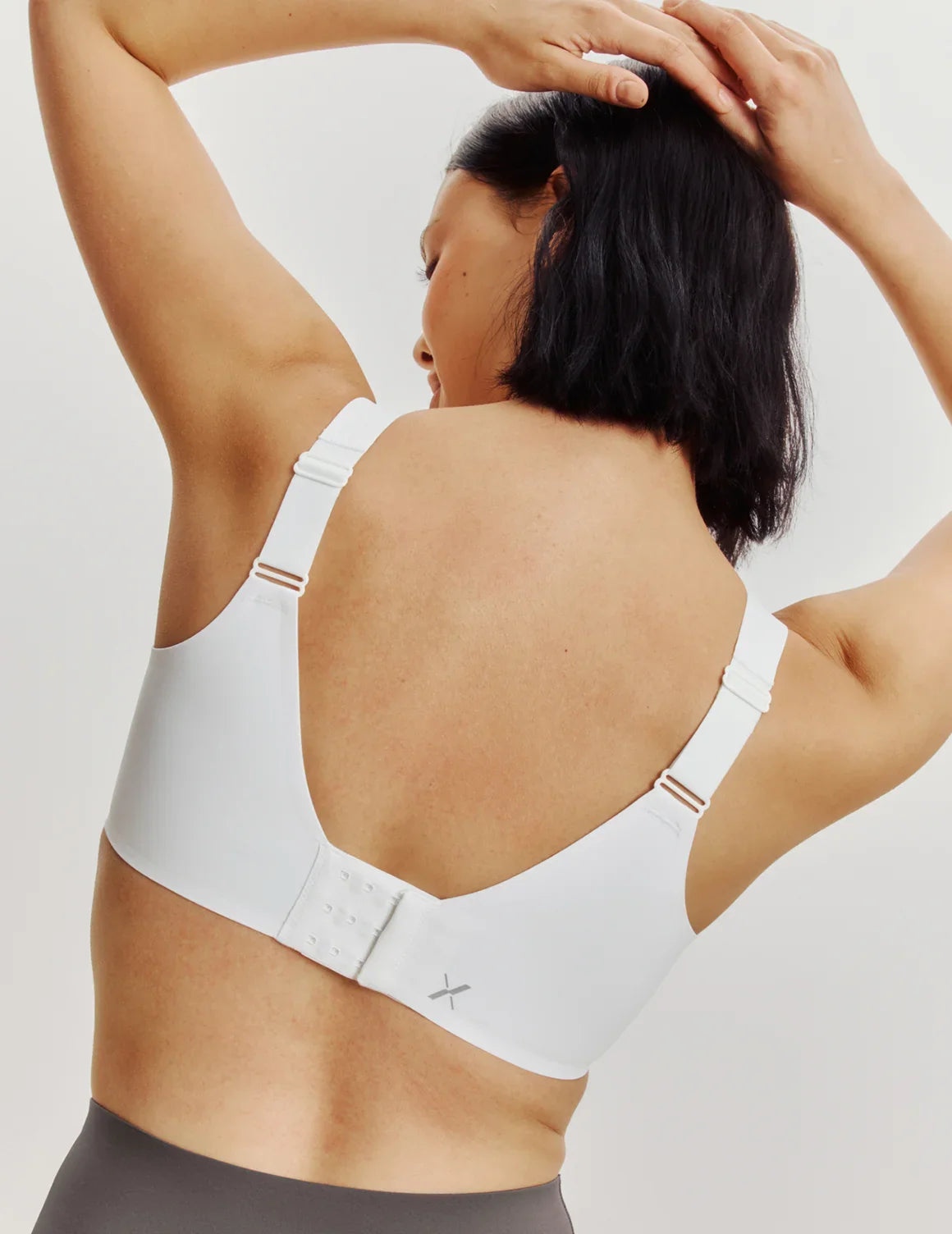 | White