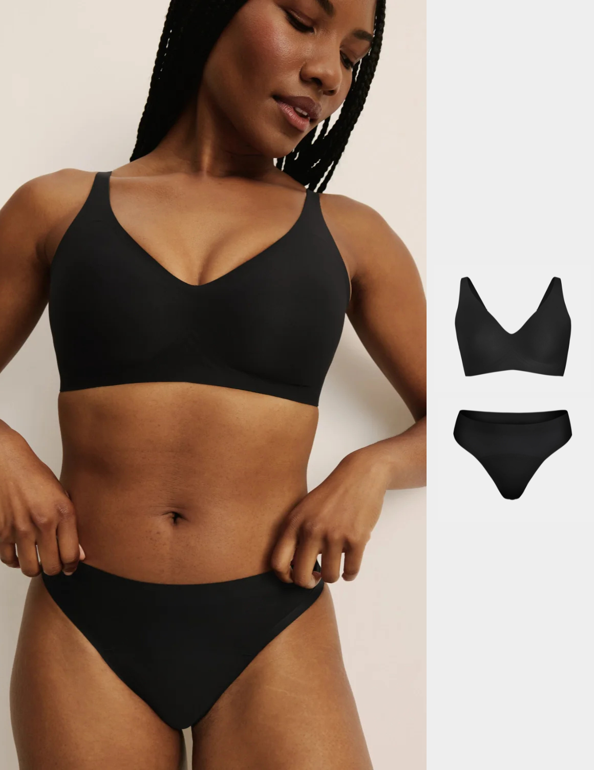 Treat Yourself Gift Set