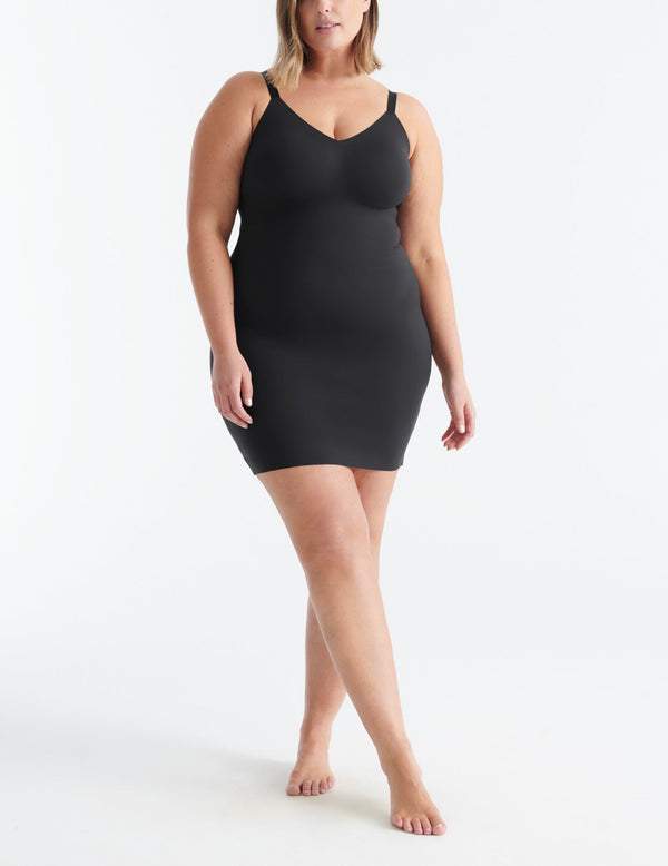 Gabrielle is a 38DD and has 45