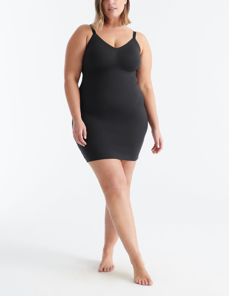 Gabrielle is a 38DD and has 45