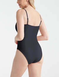 Amber is a 34DD, has 38