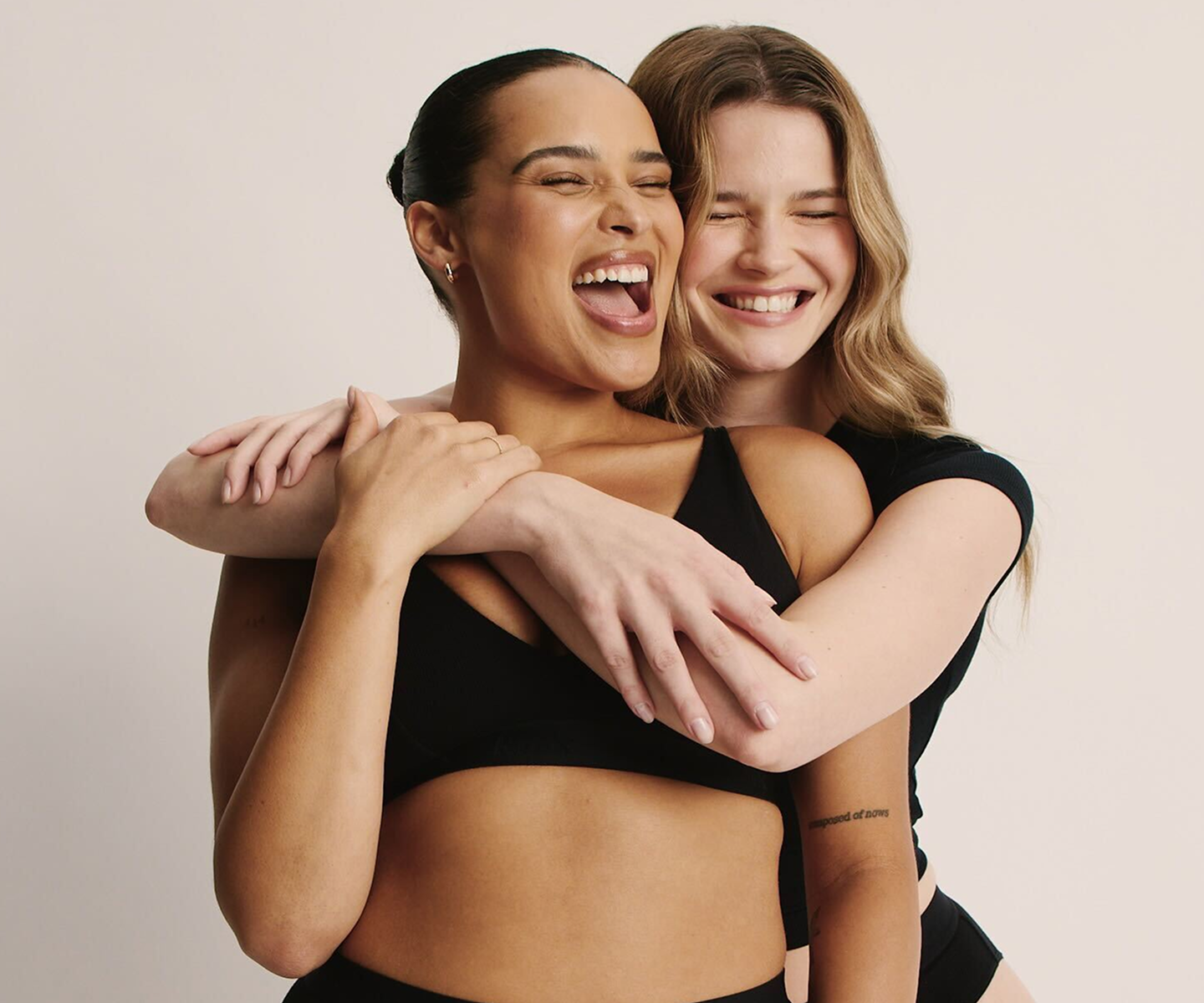 Buy The Most Comfortable Wireless Bras & Seamless Underwear Online Knix Buy The Most Comfortable Wireless Bras & Seamless Underwear Online Knix