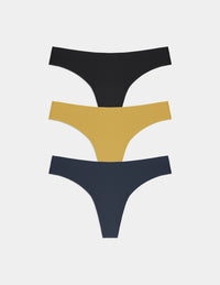 | Black/Burnished Gold/Twilight Navy