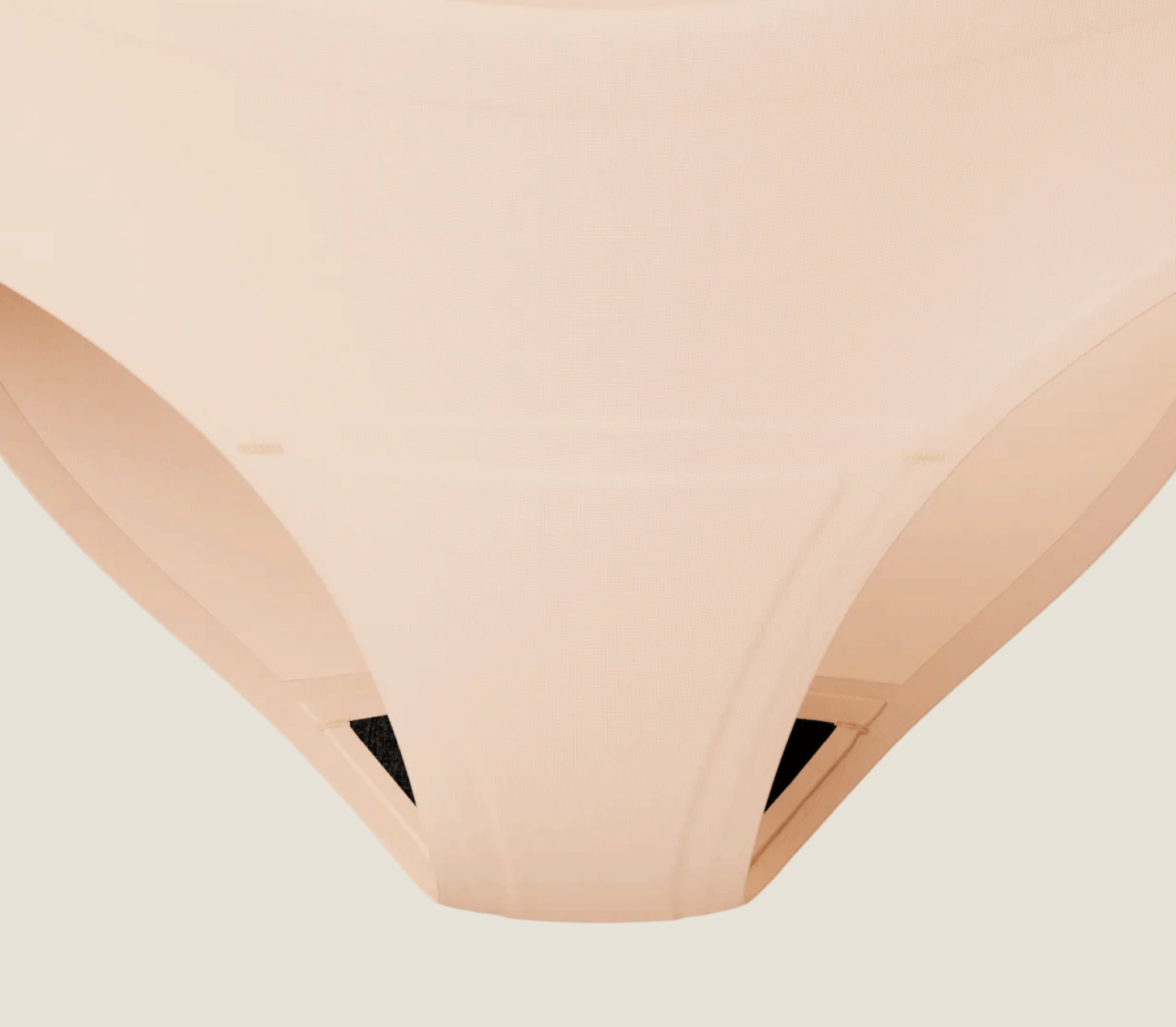 Built-in patented <em>protection</em> that feels like nothing at all