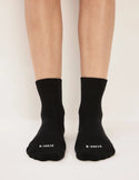 | Black