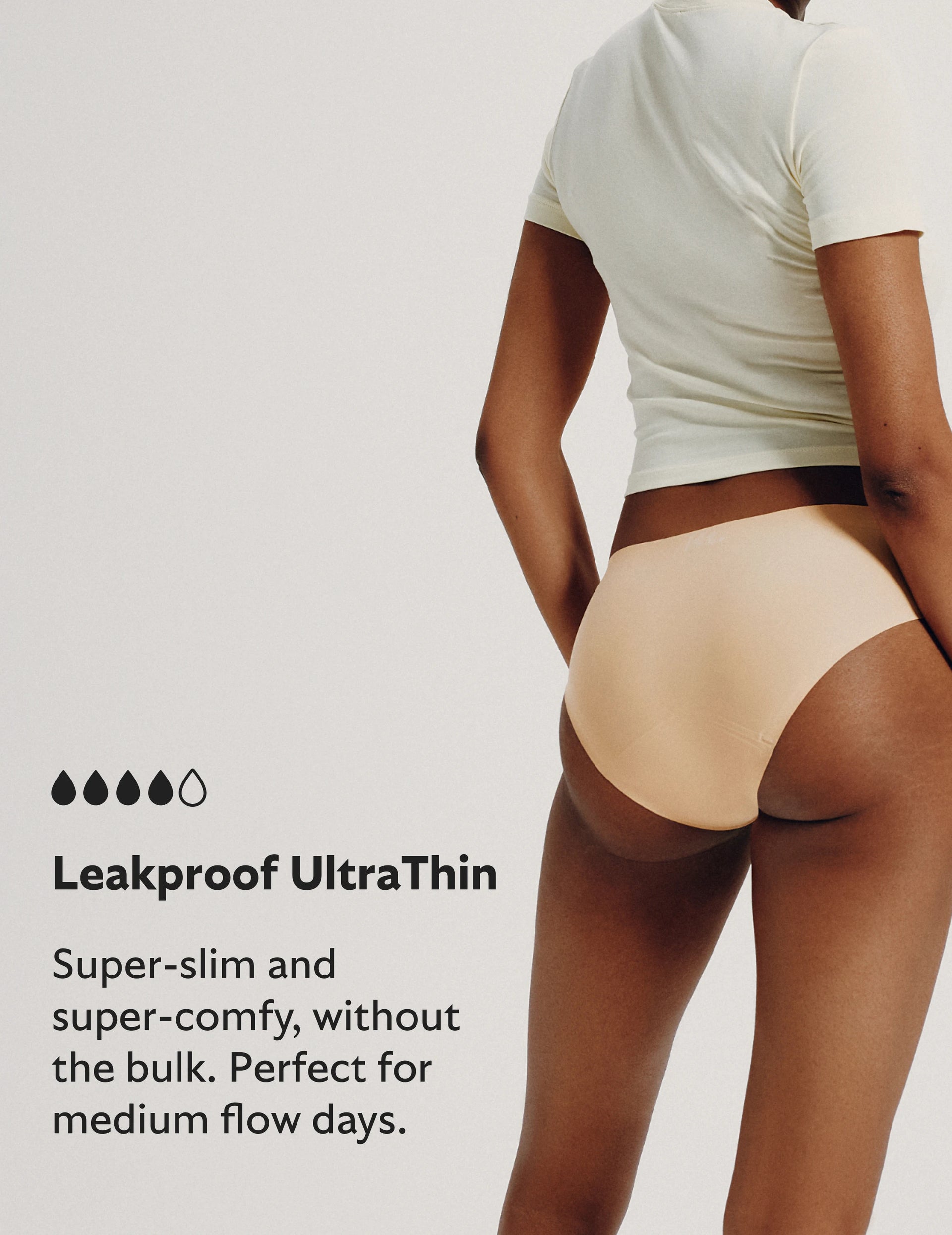 Teen Year-End Stock Up Bundle - Bikini