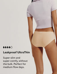 Teen Year-End Stock Up Bundle - Boyshort