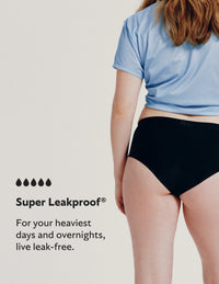 Teen Year-End Stock Up Bundle - Boyshort