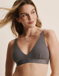 Soft Signature Modal Set