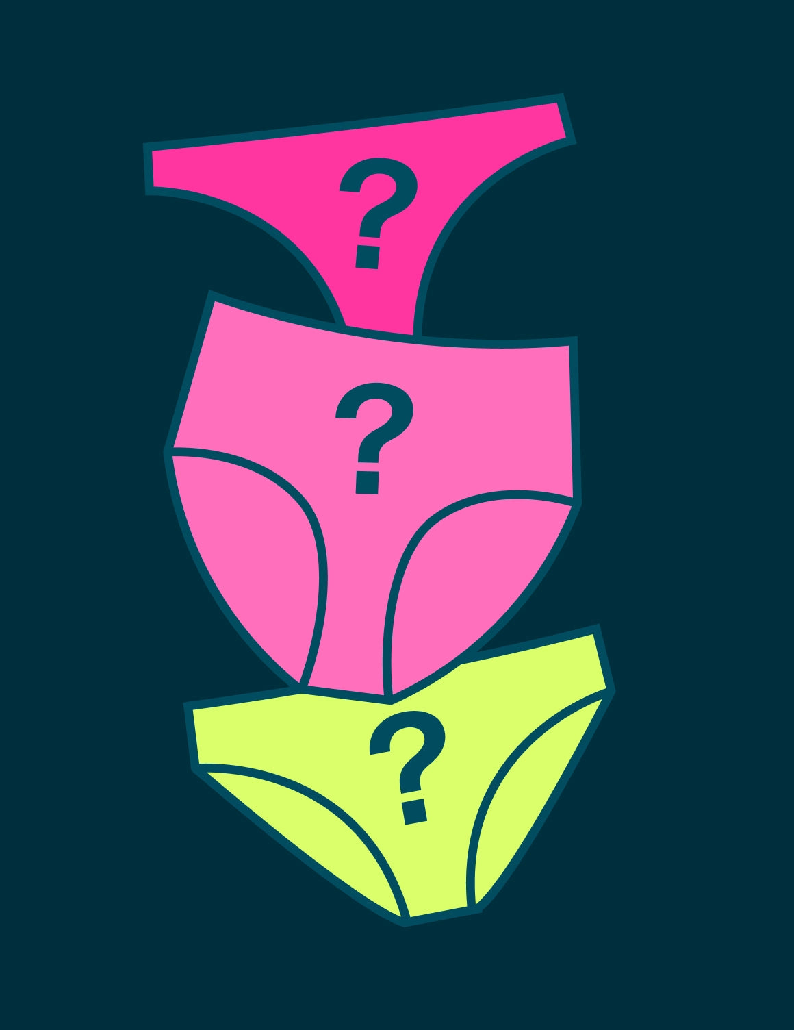 Essential Mystery 3-Pack