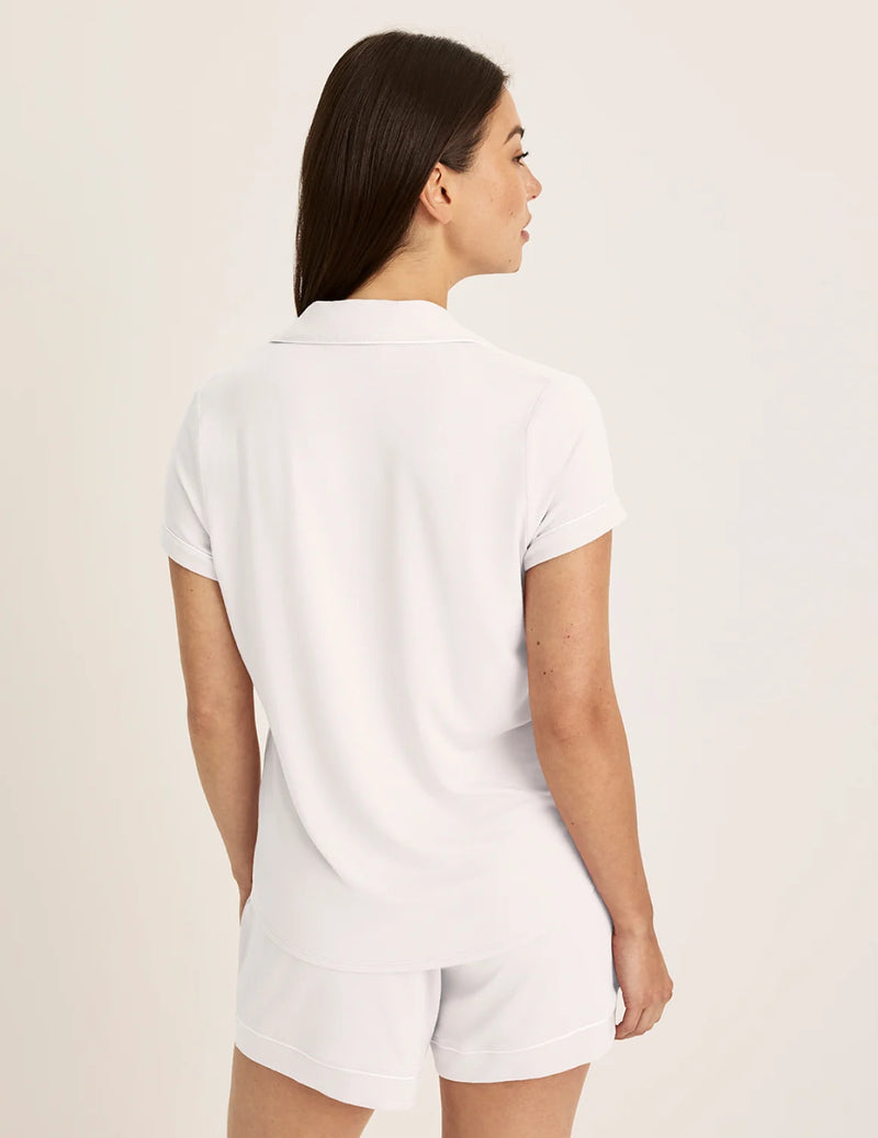 | White