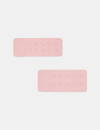 2-Hook Band Extender shown front-facing against a light gray background
