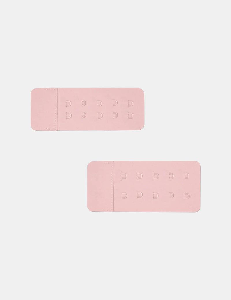 2-Hook Band Extender shown front-facing against a light gray background