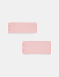 2-Hook Band Extender shown front-facing against a light gray background