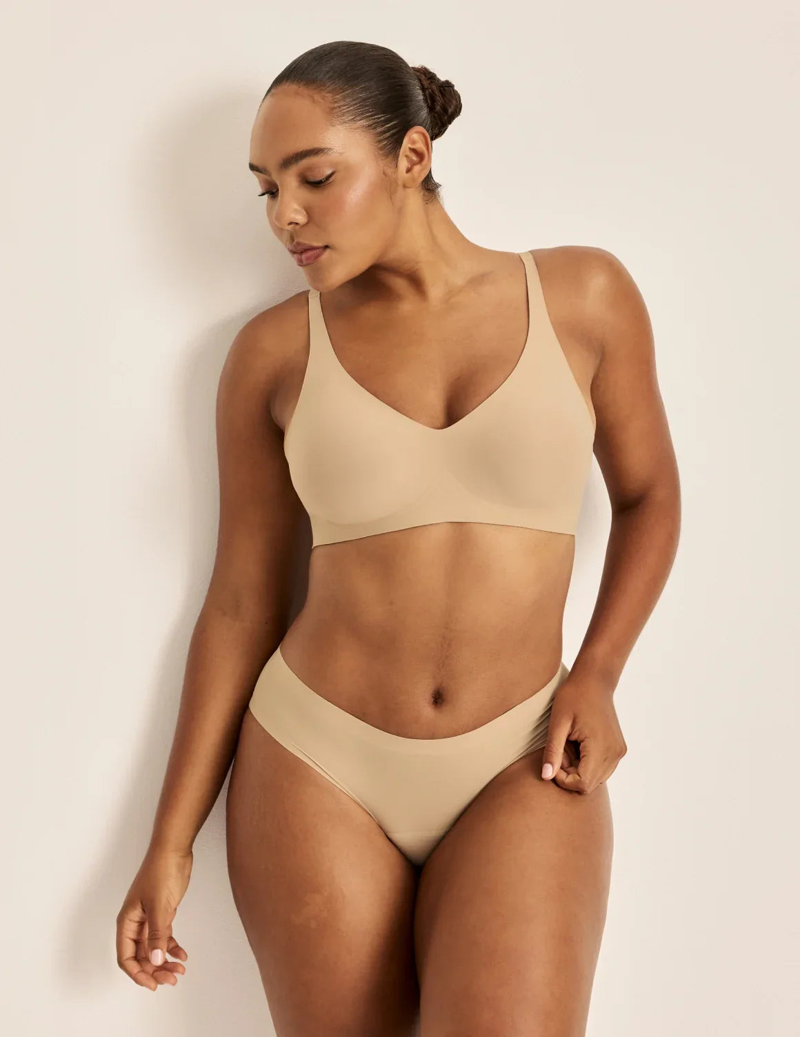 The Heavy Flow Kit - Bikini