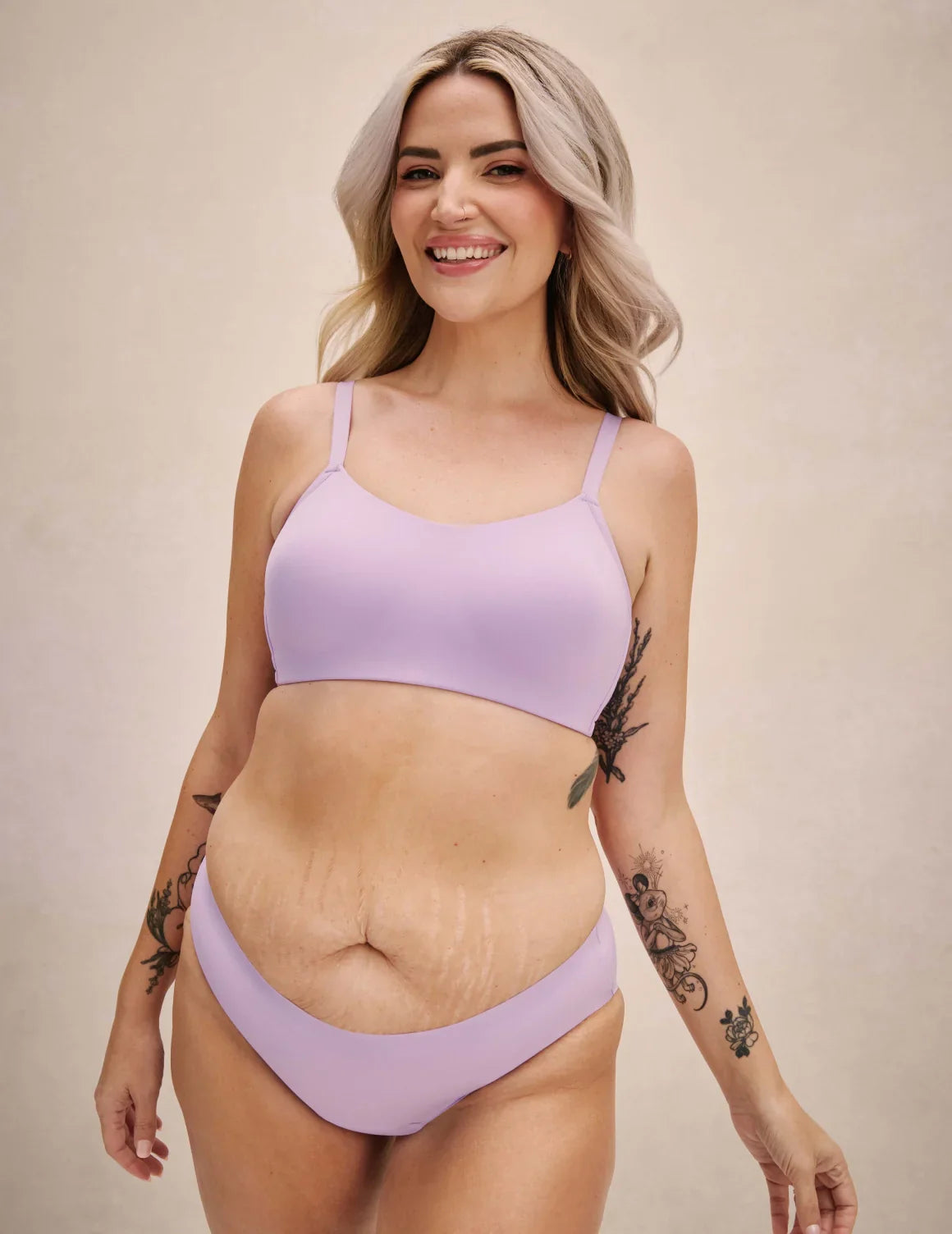 | Lilac