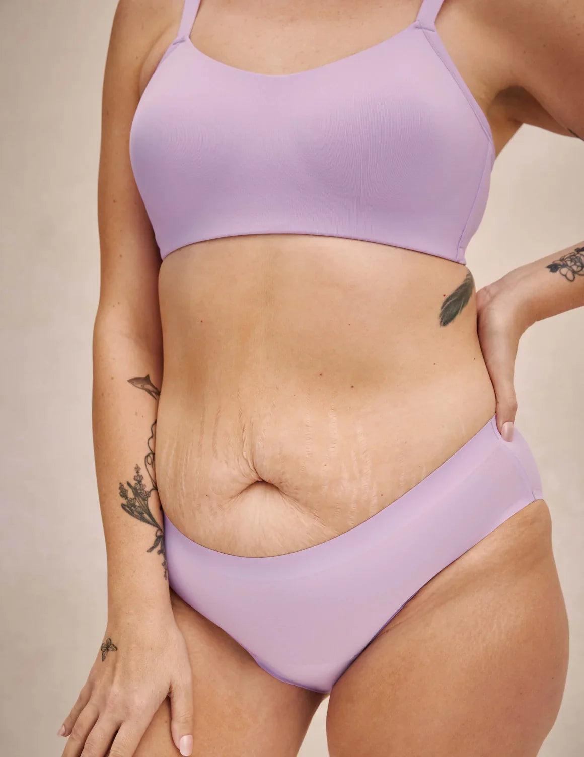 | Lilac