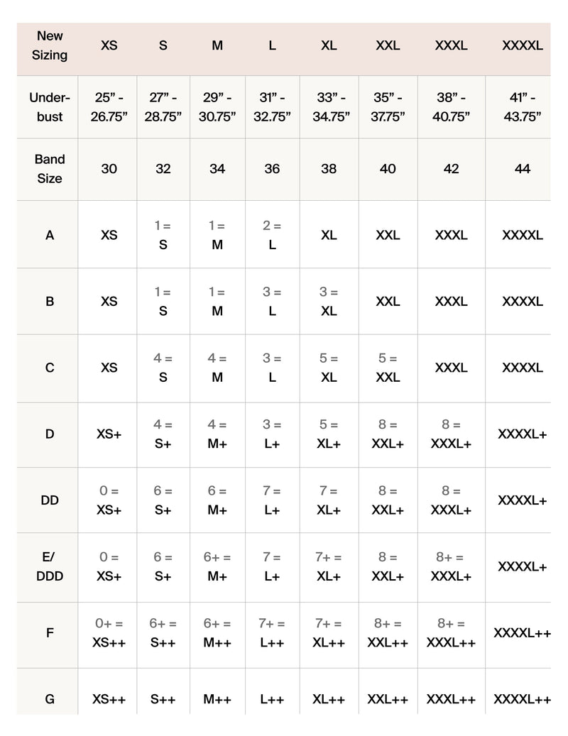 Catalyst Sports Bra High Impact Sports Bra – Knix