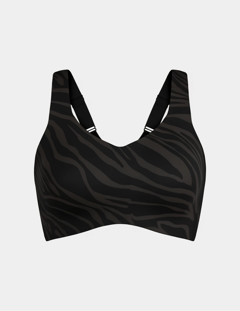 Catalyst Sports Bra | High Impact Sports Bra – Knix