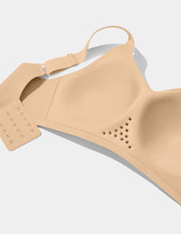 Ventilation in the front helps you stay cool  | Warm Sand