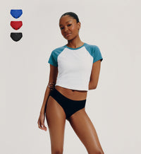 | Gumdrop/Blueberry/Black