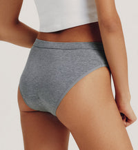 Teen Leakproof Cotton Bikini 3-Pack