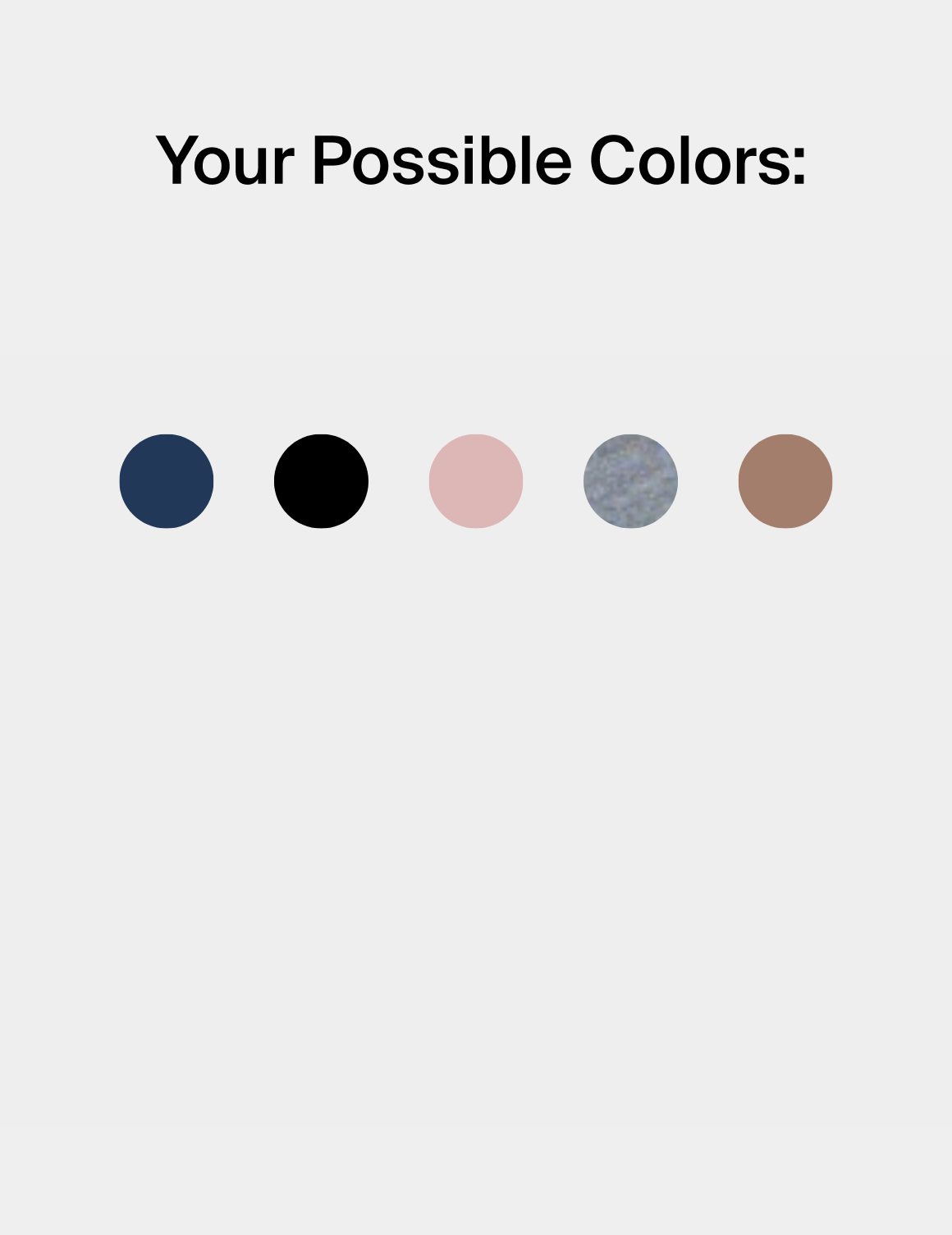 Leakproof Cotton Mystery 3-Pack