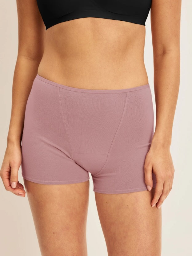 Shop Super Leakproof® Cotton Boxer Brief