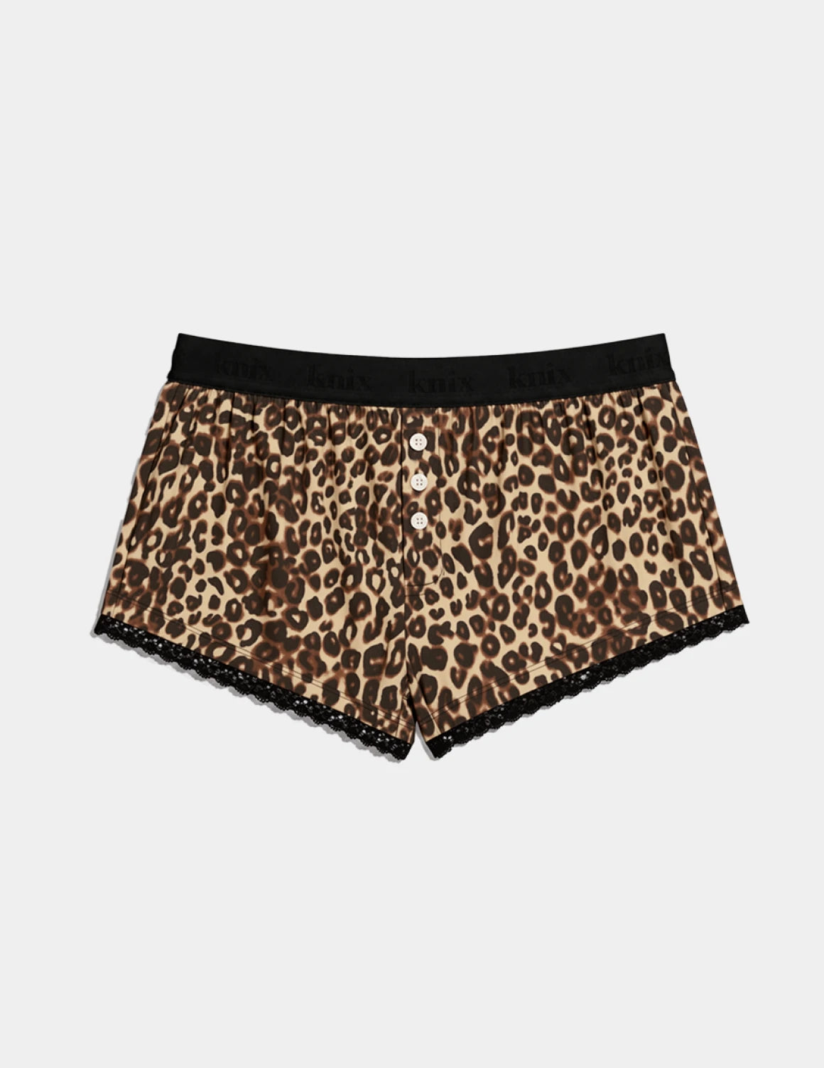 | Cheetah Print