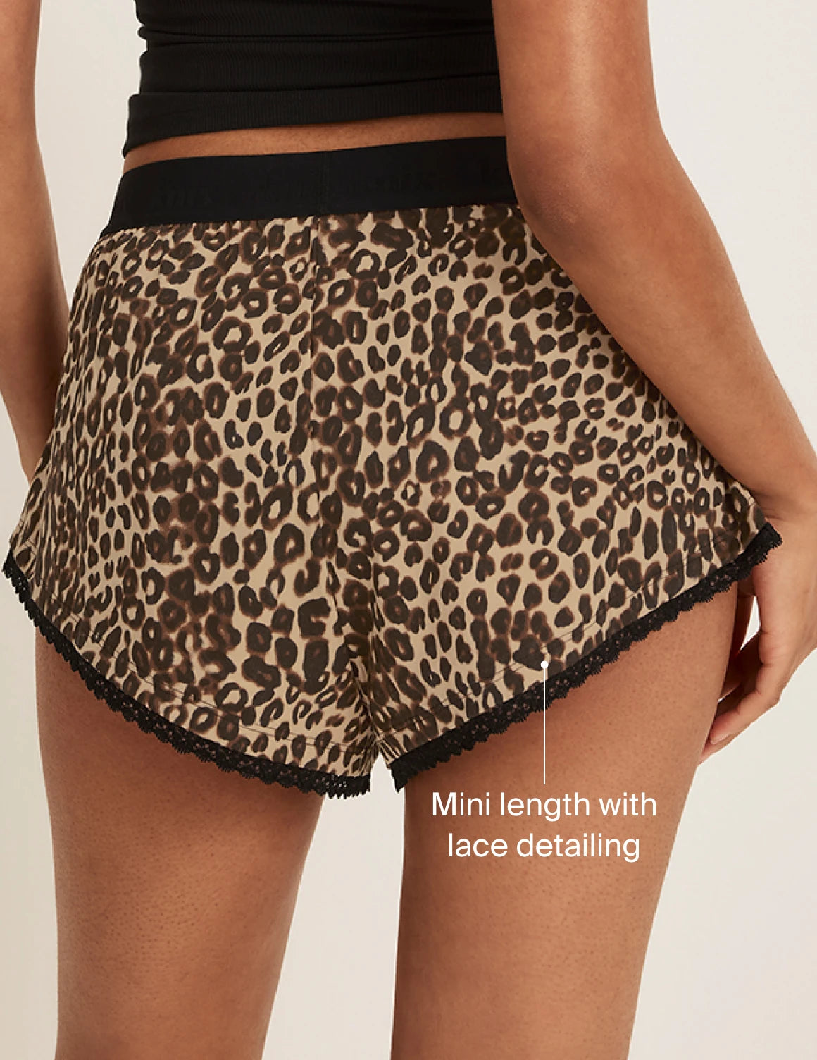 | Cheetah Print