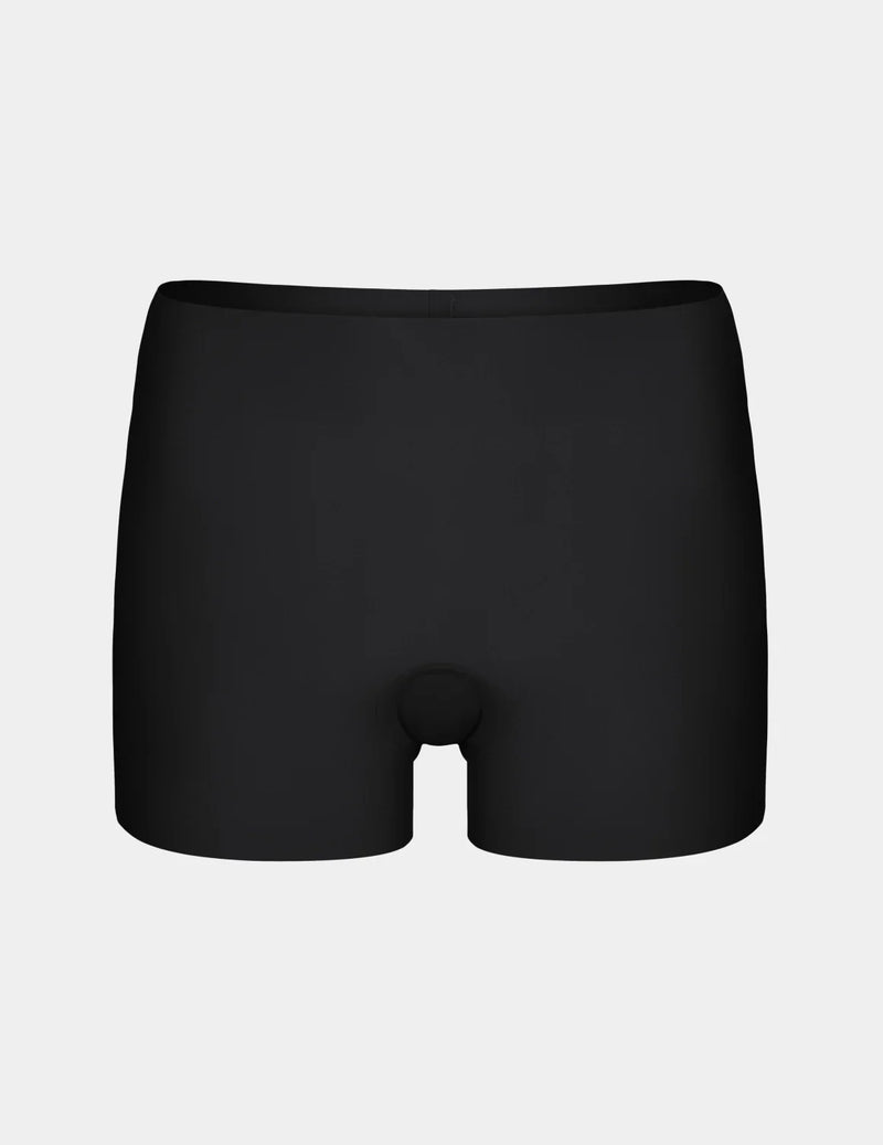 | Black