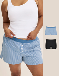 Super Leakproof® Dream Team Kit