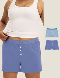 Super Leakproof® Dream Boxer™ 2-Pack
