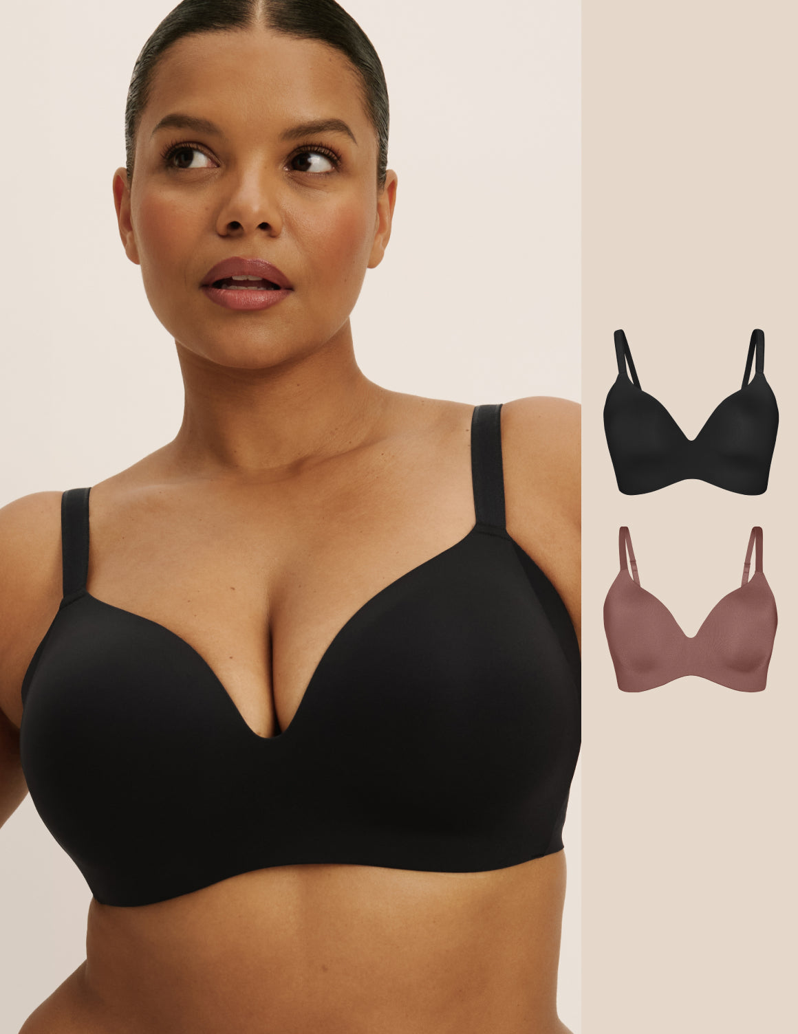 Your New Support System: Bra Kit