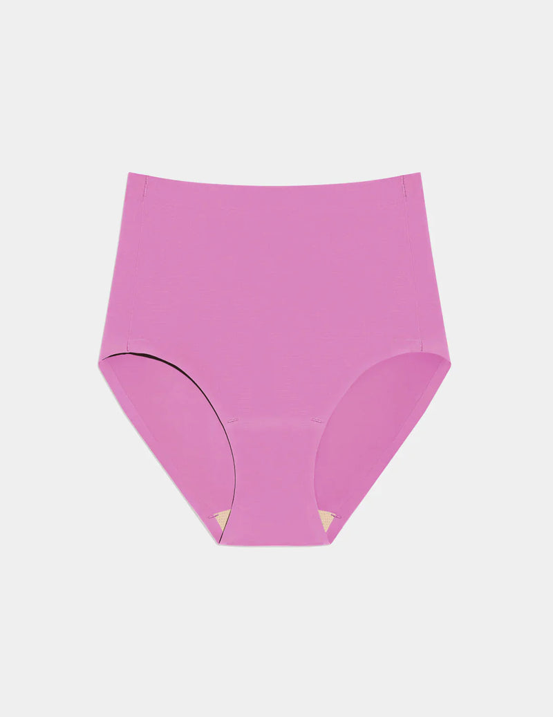 Essential No-Show High Rise