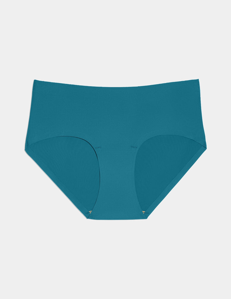 Essential No-Show Boyshort