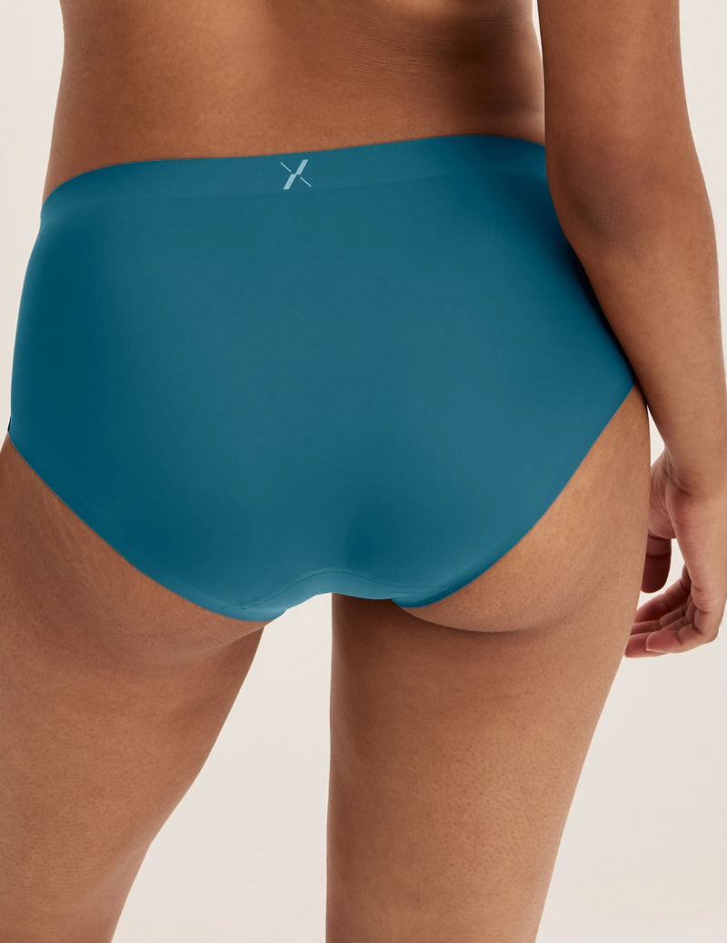 Essential No-Show Boyshort