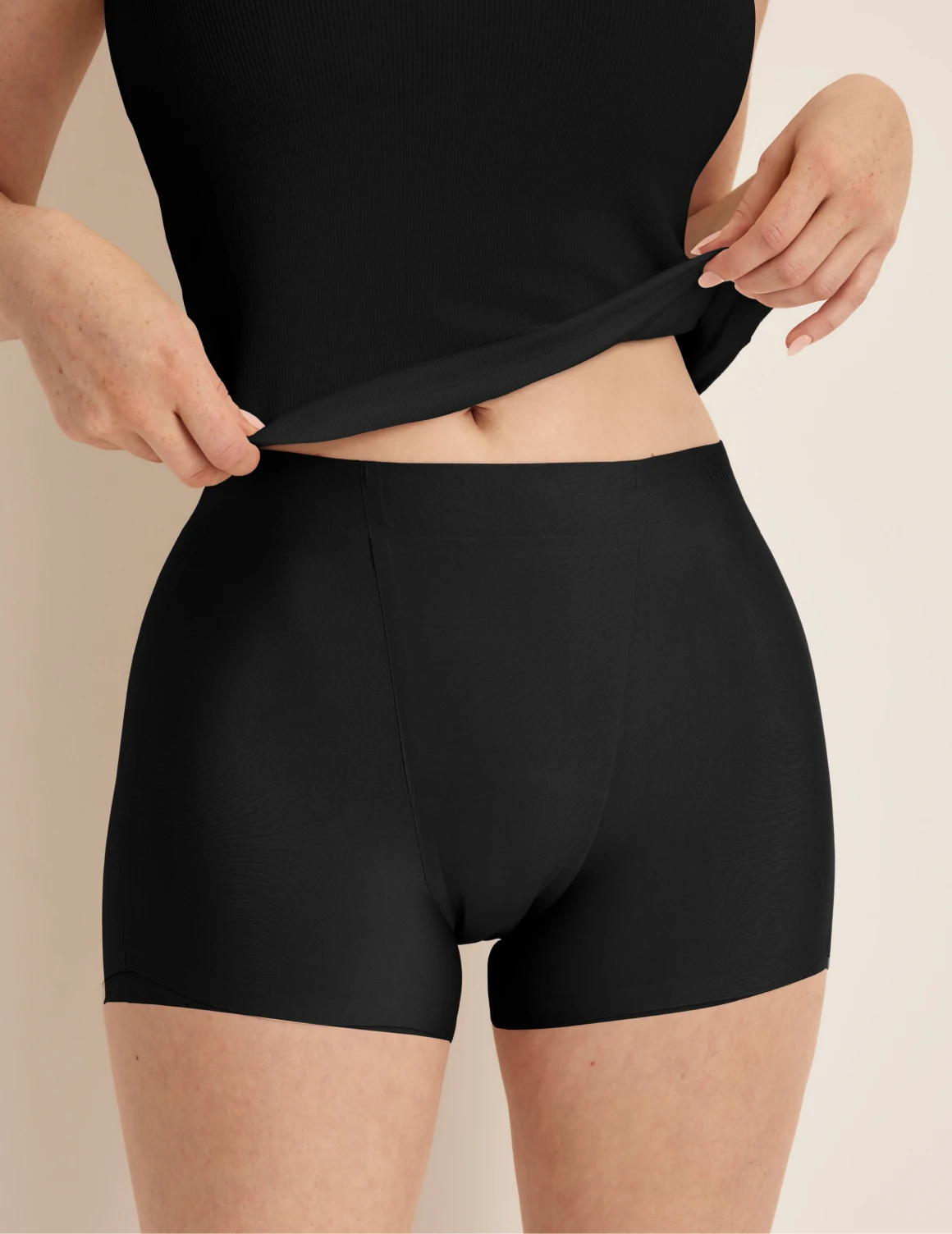 | Black