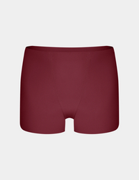 SuperPlus Leakproof® Dream Short shown front-facing against a light gray background