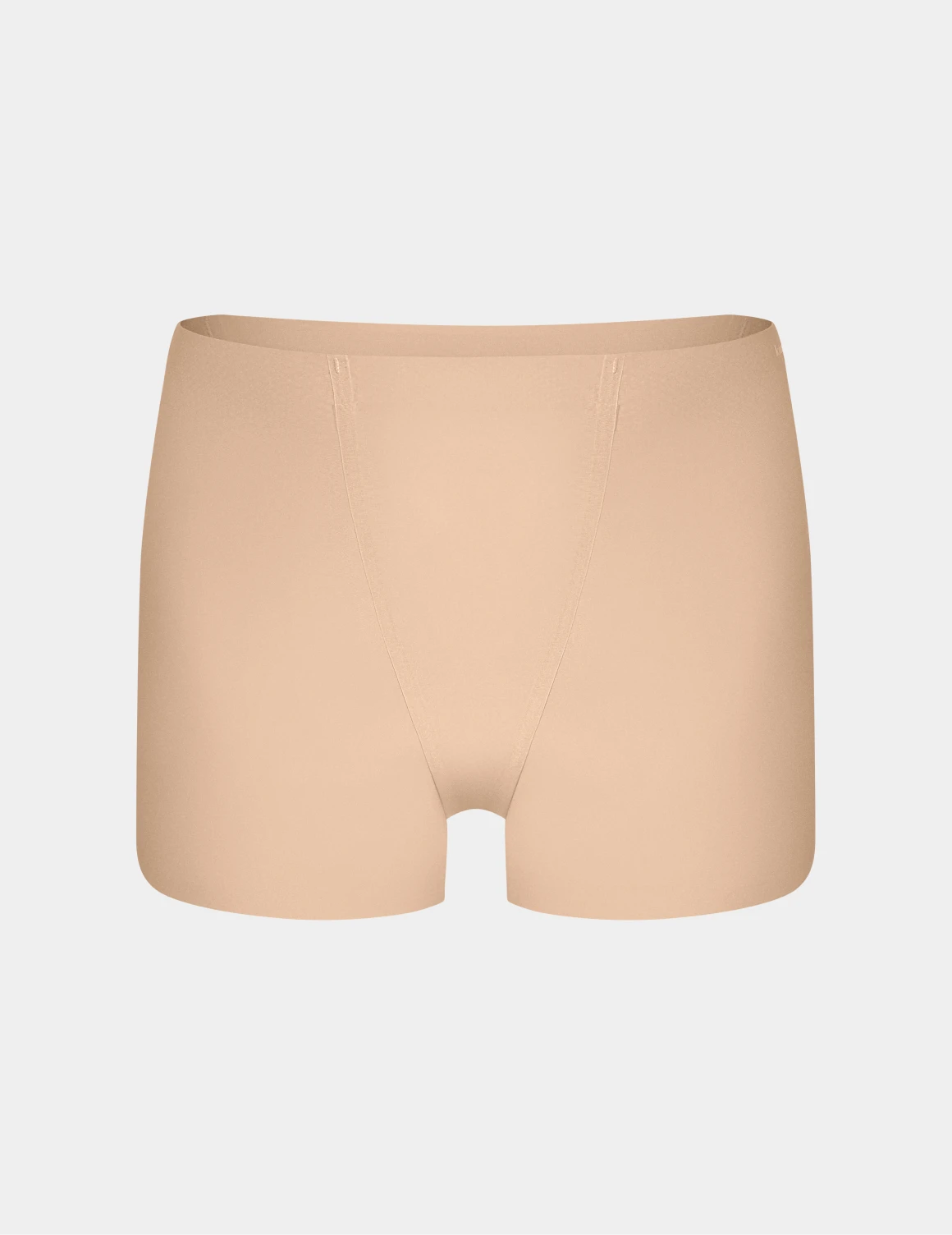 SuperPlus Leakproof® Dream Short shown front-facing against a light gray background