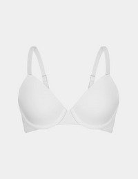 | White